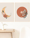 Plakat - Sun grafisk - admen.dk
