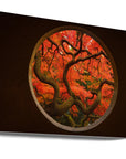 Canvas - Autumn Sense - Admen.dk