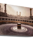Canvas - holy mosque