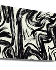 Canvas - Decadent Black