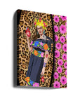 Canvas - love Frida
