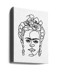Canvas - Frida Made Me