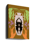 Canvas - Vessel Collection : Better Together