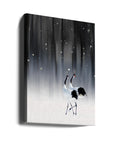 Canvas - Happy New Year - Admen.dk