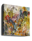 Canvas - Primal Flame Iight