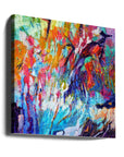 Canvas - Df1022 Willowisp A