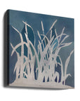 Canvas - Silver Grass Hi Res