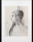Poster - Brunnhilde