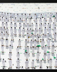 Poster - Holy mosque, Covid 19