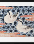 Poster - Birds From Album of Sketches (1814)