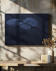 Canvas - Leaf. - Admen.dk