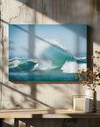 Canvas - effervescent - Admen.dk