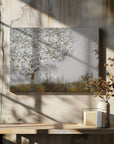 Canvas - Fruit tree