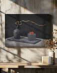 Canvas - Corylus Avellana - Admen.dk