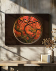 Canvas - Autumn Sense - Admen.dk