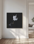 Canvas - fly - Admen.dk