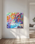Canvas - Df1022 Willowisp A