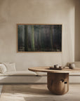 Plakat - Larch