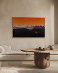 Plakat - Surreal Landscape - Admen.dk