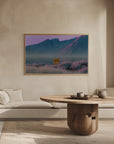 Plakat - Surreal Landscape - Admen.dk