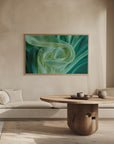 Plakat - Artistic Cloth - Admen.dk