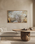 Poster - Woman Art Wallart