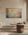 Plakat - Flowers Wall Art 01