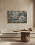 Poster - Flower Floral Art Illustration Wallart 011