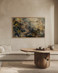 Poster - Surreal Fable Abstract Art Illustration Wallart 024