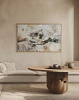 Poster - Surreal Fable Abstract Art Illustration Wallart 057