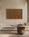 Plakat - Beach Sand 08 - Admen.dk