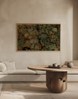 Plakat - Autumn Forest 10 - Admen.dk