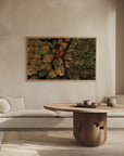 Plakat - Autumn Forest 15 - Admen.dk
