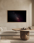 Plakat - Milky Way 01 - Admen.dk