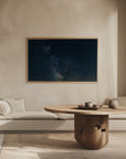 Plakat - Milky Way 05 - Admen.dk