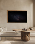 Plakat - Milky Way 07 - Admen.dk