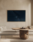Plakat - Milky Way 06 - Admen.dk
