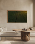 Plakat - Corn Fields 05 - Admen.dk