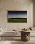 Plakat - Summer Fields 02 - Admen.dk
