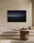 Plakat - Dawn at sea - Admen.dk