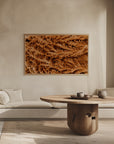 Plakat - Desert Patterns 2.0 - Admen.dk