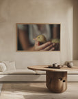 Plakat - Save the Duck - Admen.dk