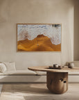 Plakat - By the Ocean 60 - Admen.dk