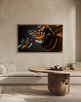 Poster - 3d Futuristic 35