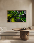 Poster - 3d Futuristic 37