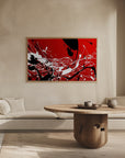Plakat - Abstract 90s 5