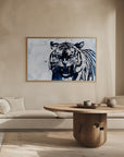 Plakat - Tiger 90s 12