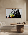 Plakat - Lion 90s 17