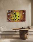 Plakat - Abstract 90s 36