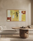 Plakat - Abstract 90s 56